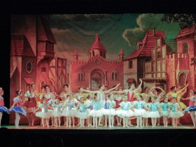 coppelia