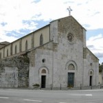 Abbazia San Domenico