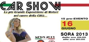 CarShow