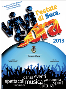 ViviSora2013