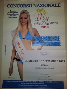 miss ragazza fashion