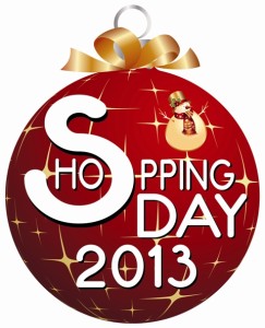 logoshopping day2013