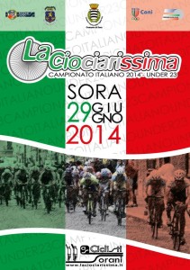 locandinaCiociarissima