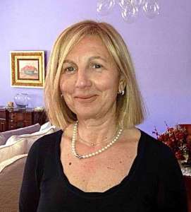 fotoGilbertaPalleschi