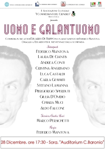 uomoe e galuantuomo